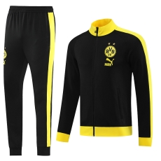 23 Dortmund black suit